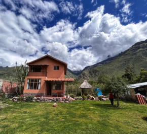 LGBTQ Haven in the heart of the Sacred Valley